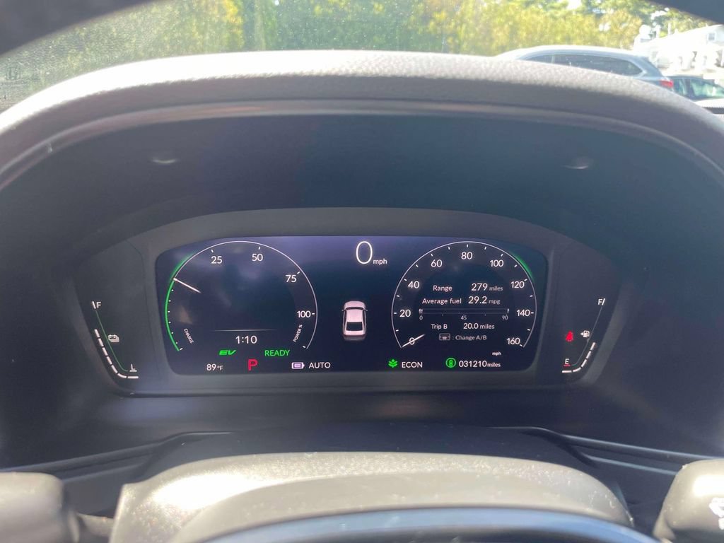Certified 2023 Honda Accord Touring image 26
