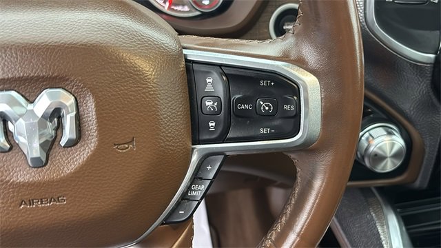 Used 2021 RAM 1500 Limited image 18