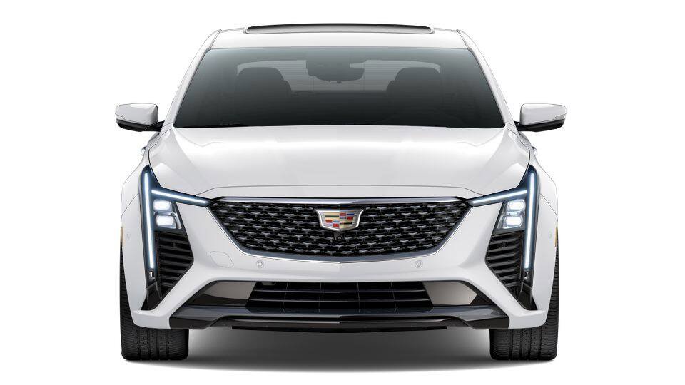 New 2026 Cadillac CT5 Premium Luxury w/ Technology Package AWD/4WD image 62