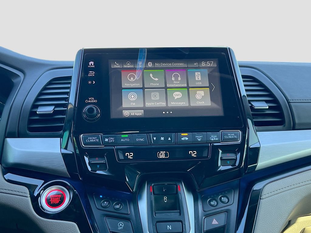 Used 2018 Honda Odyssey Elite image 15