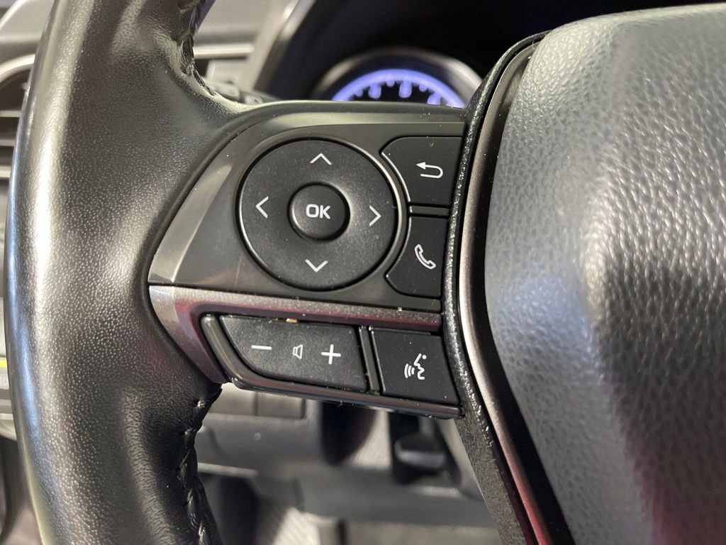 Certified 2022 Toyota Camry SE image 28