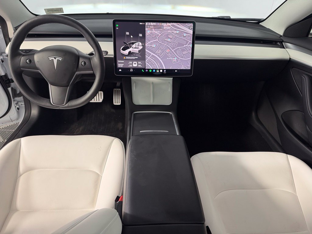 Used 2023 Tesla Model 3 Performance AWD/4WD image 13