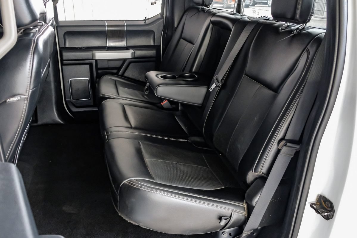 Used 2020 Ford F250 Lariat AWD/4WD image 38