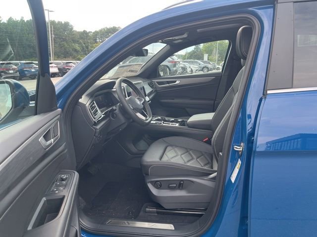 New 2026 Volkswagen Atlas Cross Sport SE image 21