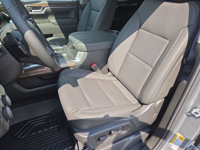 New 2026 Chevrolet Silverado 1500 RST w/ RST All Star Premium Package image 19