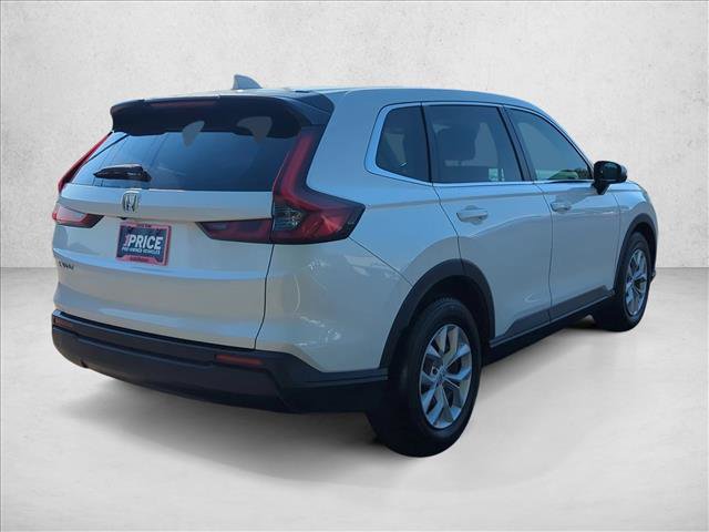 Used 2023 Honda CR-V LX image 5