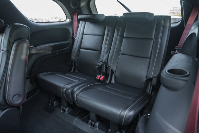 New 2026 Dodge Durango GT AWD/4WD image 43