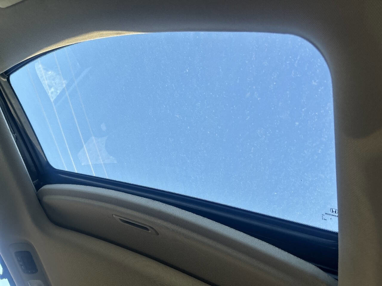 Used 2012 Honda Odyssey EX-L image 24