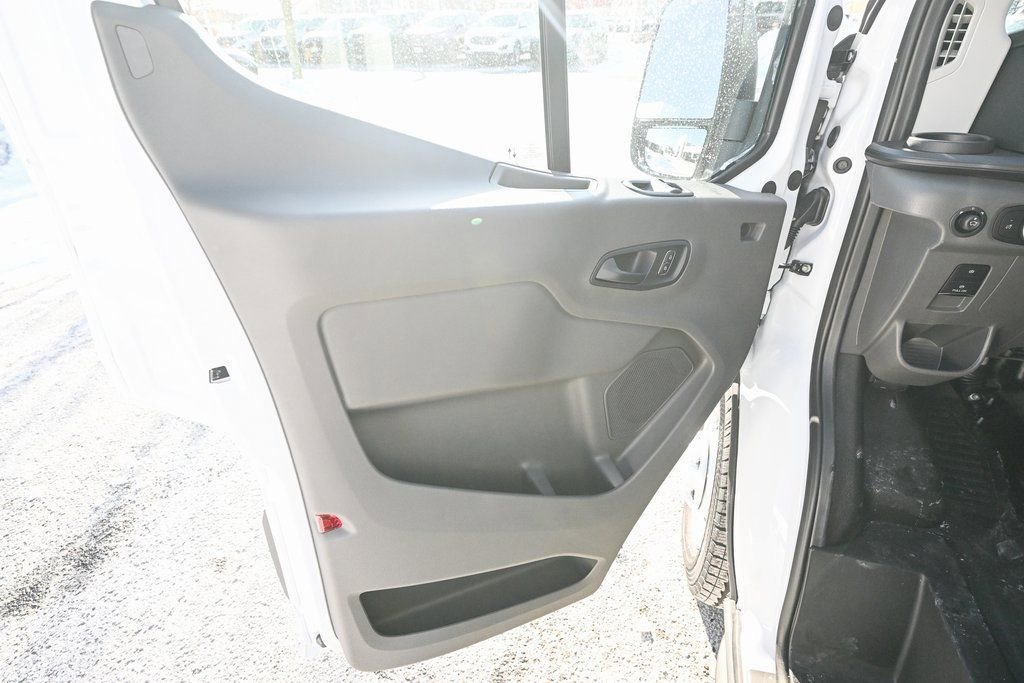 New 2026 Ford Transit 150 Low Roof AWD w/ Load Area Protection Package image 16