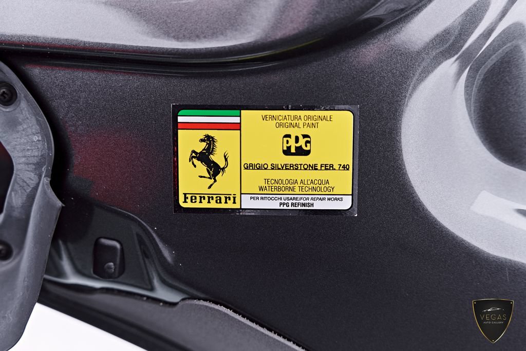 Used 2018 Ferrari 488 GTB RWD image 88