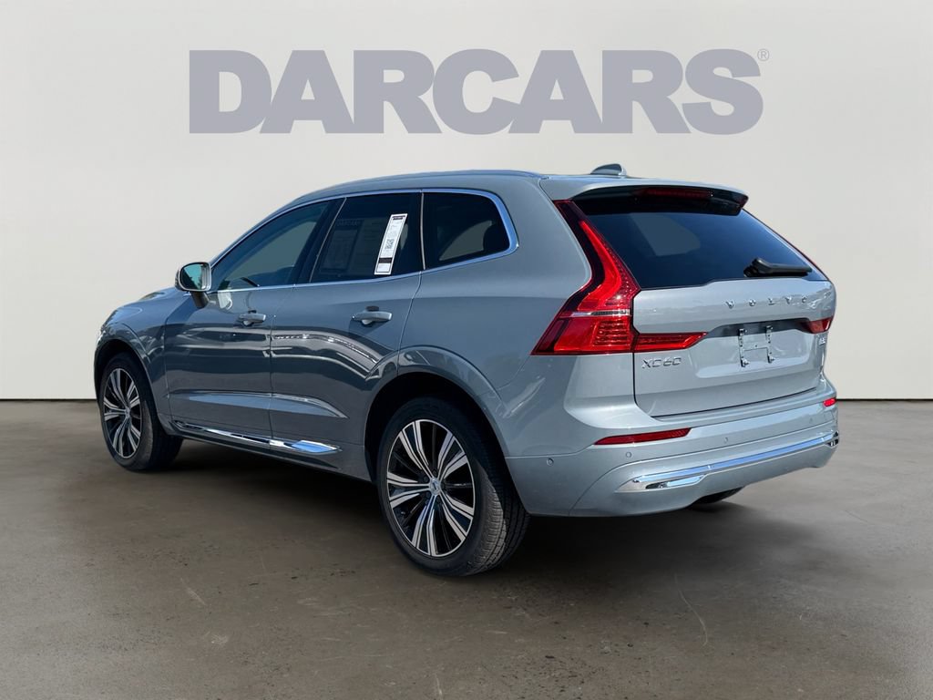 Certified 2023 Volvo XC60 B5 Plus w/ Climate Package AWD/4WD image 5