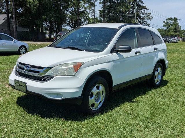 Used 2010 Honda CR-V LX image 7