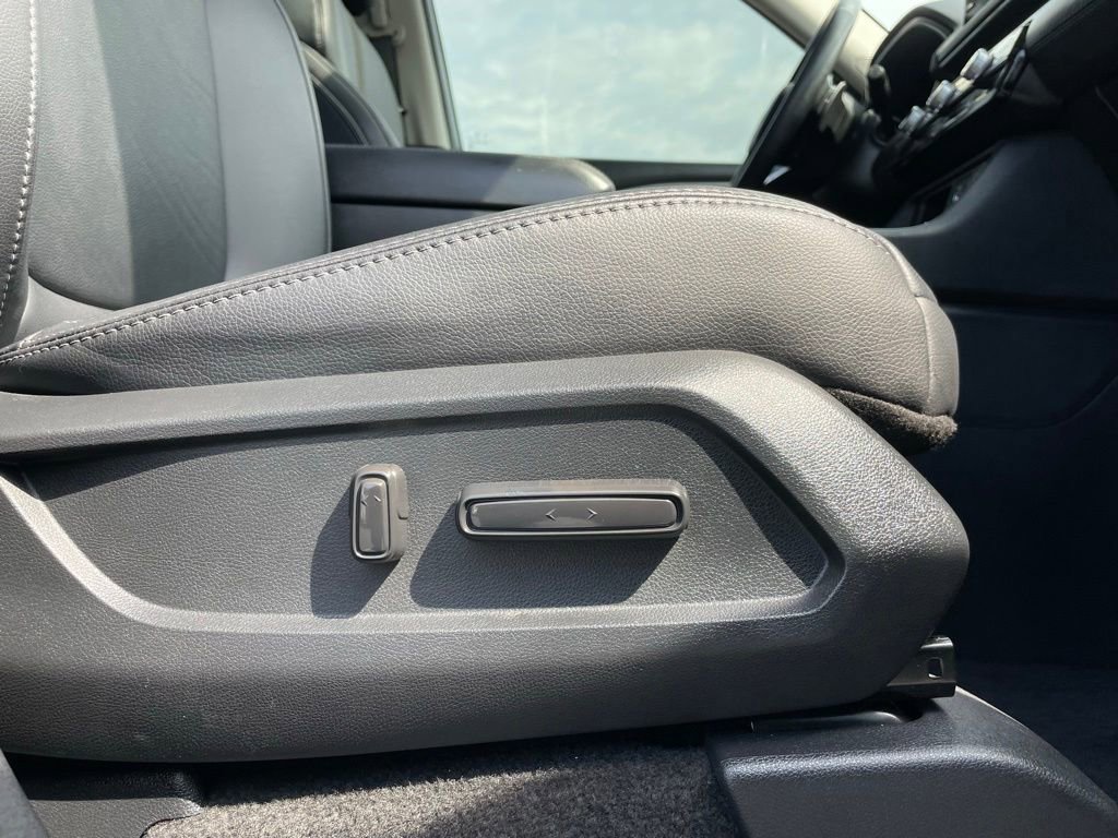 Certified 2024 Honda Pilot Touring image 31
