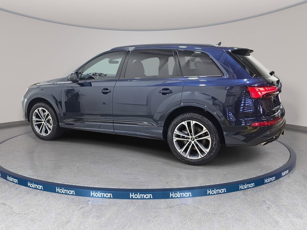 New 2026 Audi Q7 2.0T Premium Plus image 8