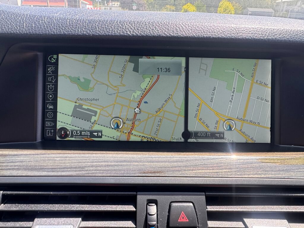 Used 2013 BMW 535i Sedan RWD image 31