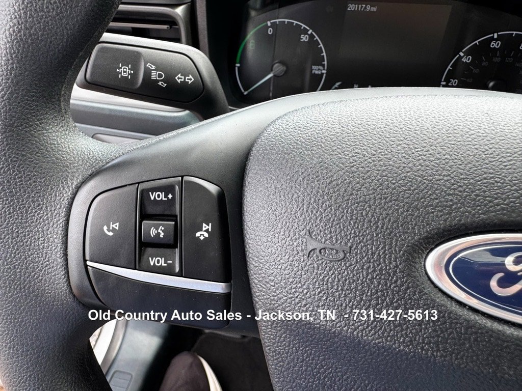 Used 2022 Ford Maverick XL FWD image 28