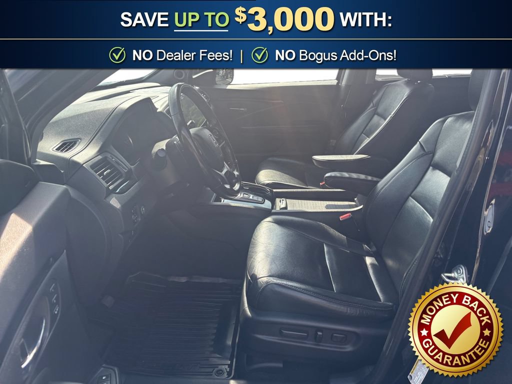 Used 2019 Honda Pilot Elite image 14