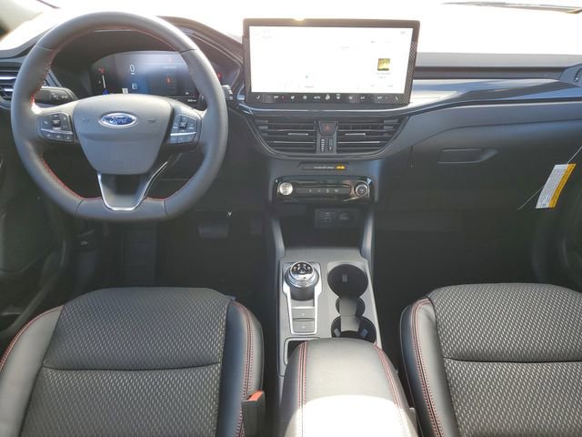 New 2026 Ford Escape ST-Line w/ Tech Pack #1 image 27