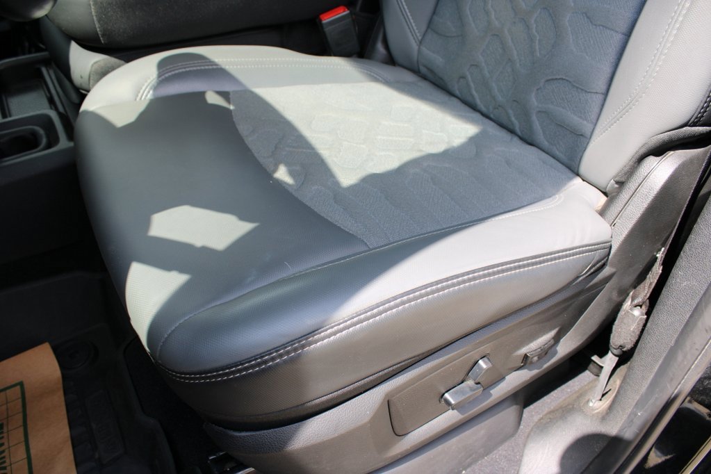 Used 2020 RAM 2500 Power Wagon image 26