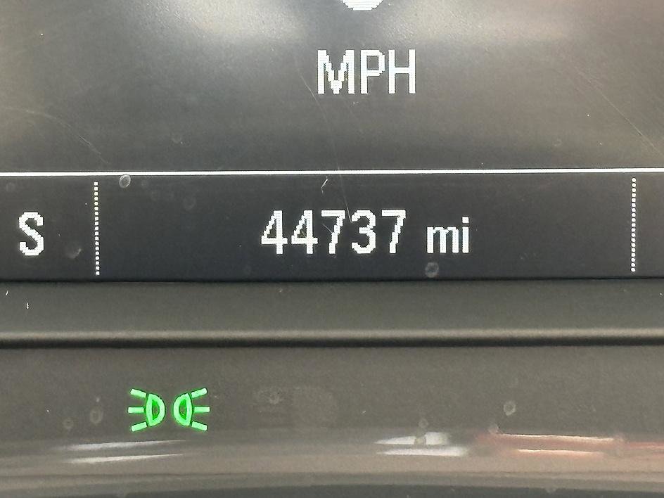 Used 2024 Chevrolet Trax LS w/ LS Convenience Package FWD image 20