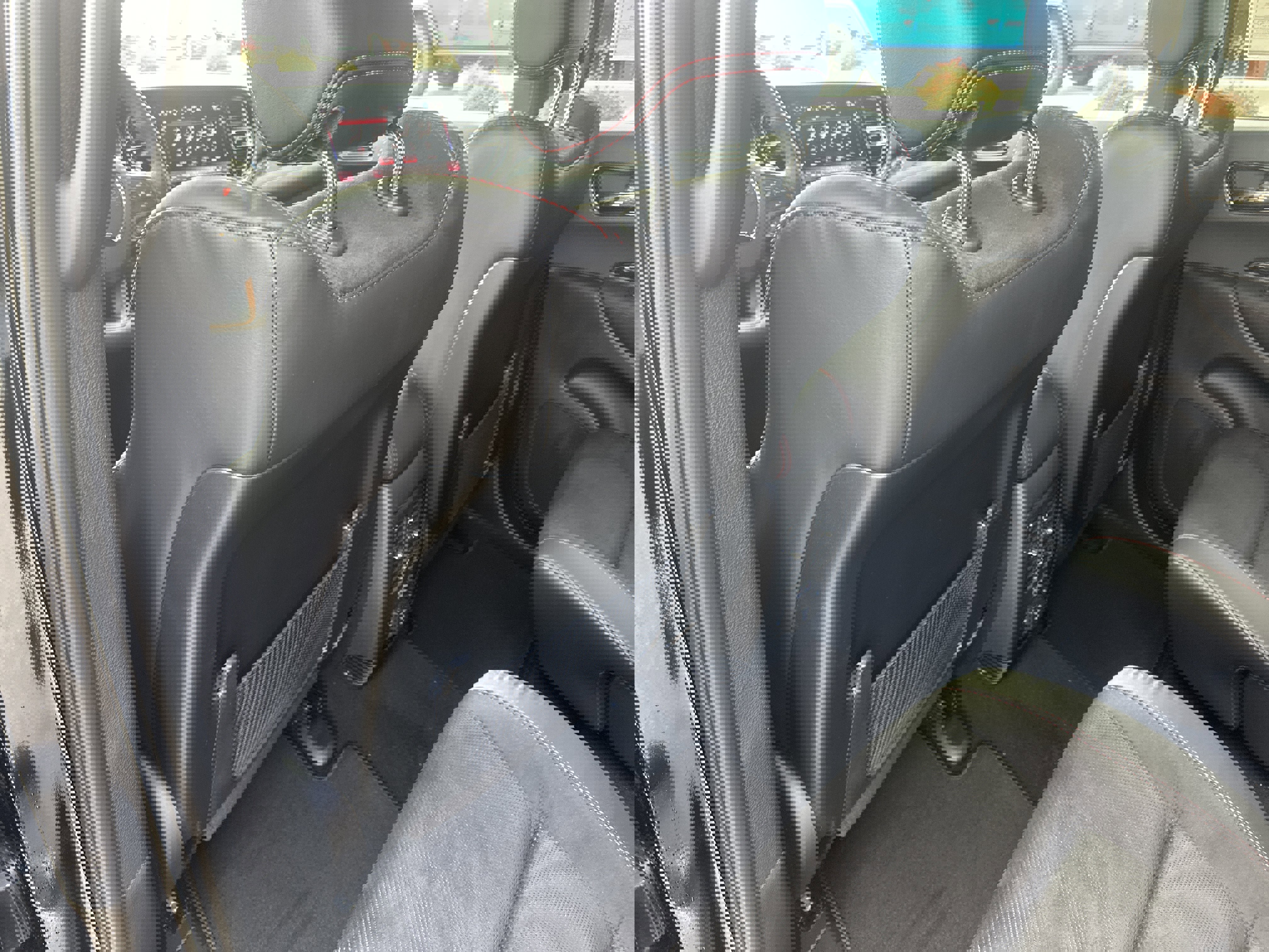 New 2026 Dodge Durango GT image 20