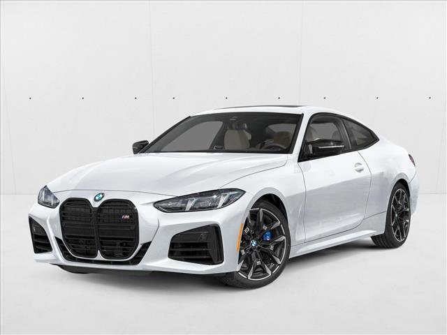 New 2027 BMW 440i xDrive Coupe w/ Premium Package AWD/4WD image 1