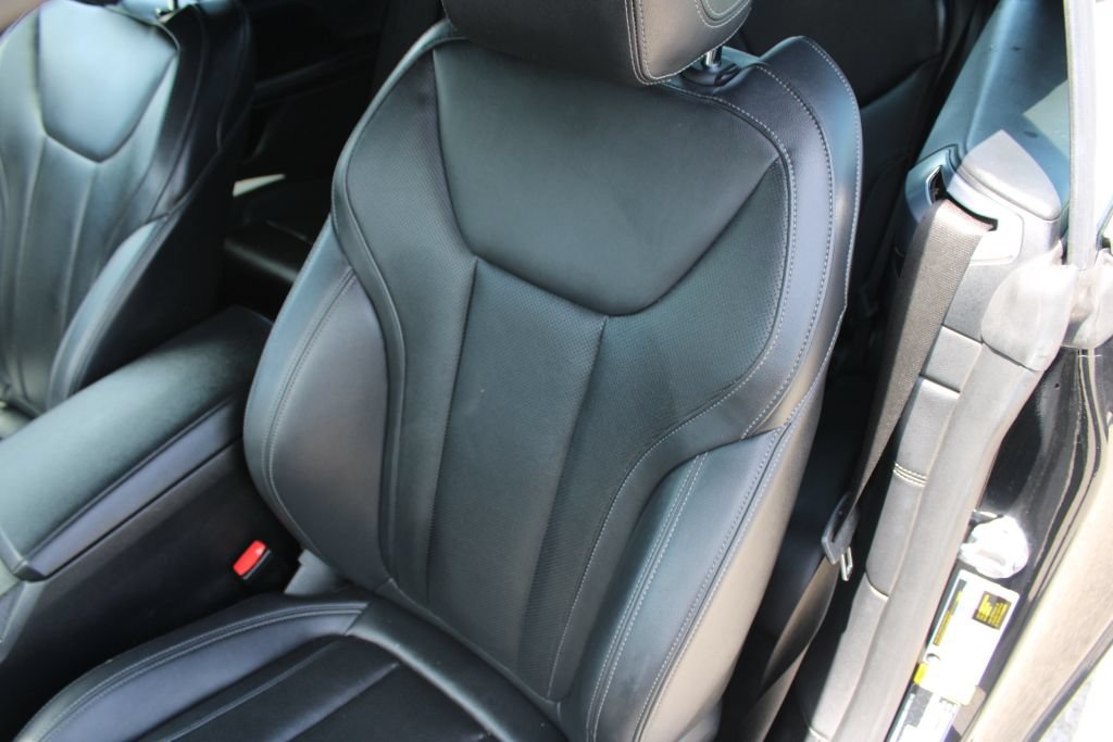 Used 2024 BMW 430i Convertible RWD image 18