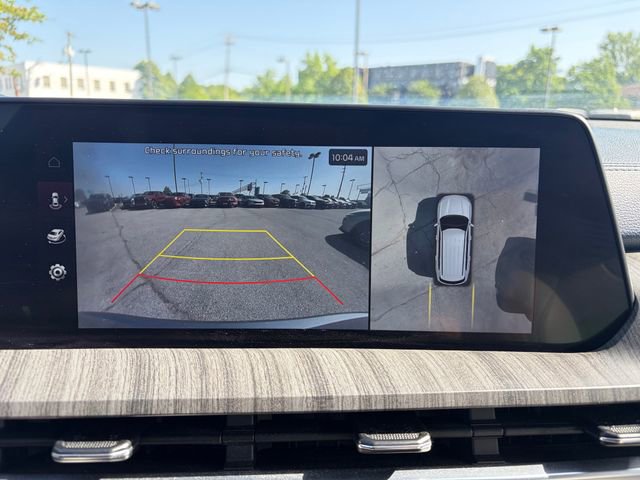 Used 2023 Kia Telluride SX AWD/4WD image 2