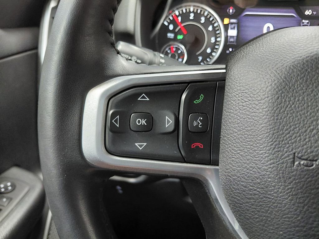 Used 2023 RAM 1500 Big Horn AWD/4WD image 33