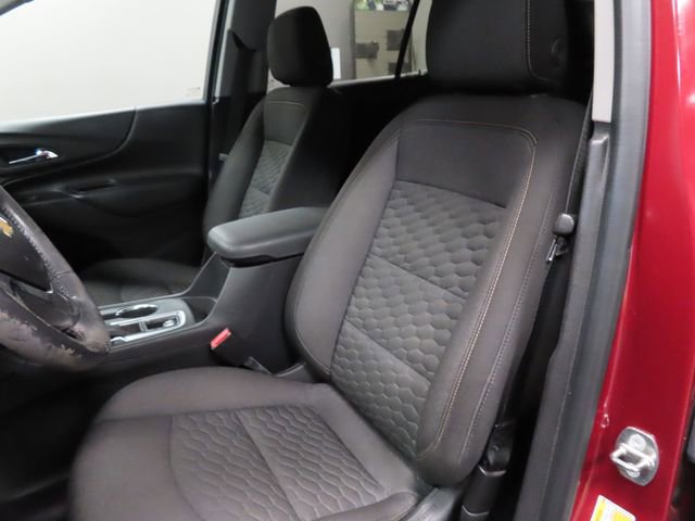 Used 2019 Chevrolet Equinox LT image 21