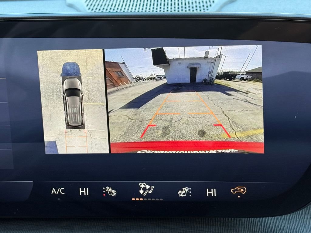 New 2026 Buick Enclave Preferred w/ Power Package image 29