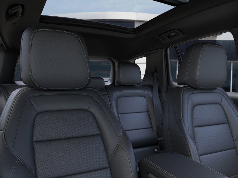 New 2026 GMC Terrain Elevation FWD image 25