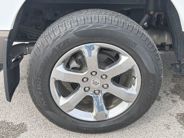 Used 2021 Ford F150 King Ranch AWD/4WD image 46