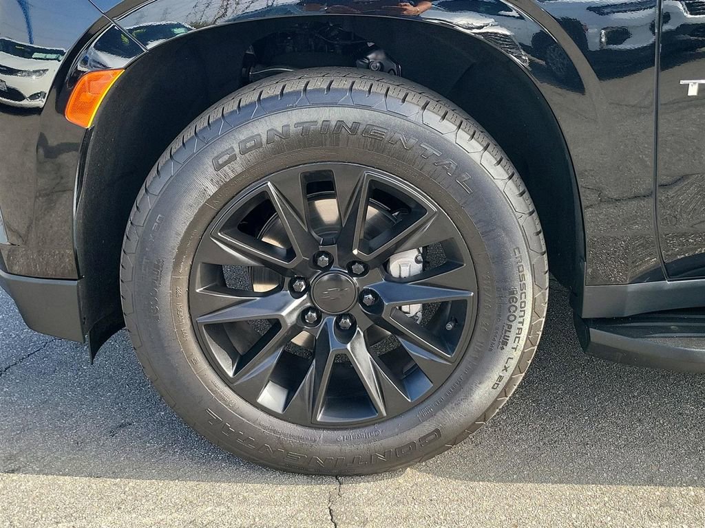 Certified 2023 Chevrolet Tahoe Premier w/ Premium Package image 26
