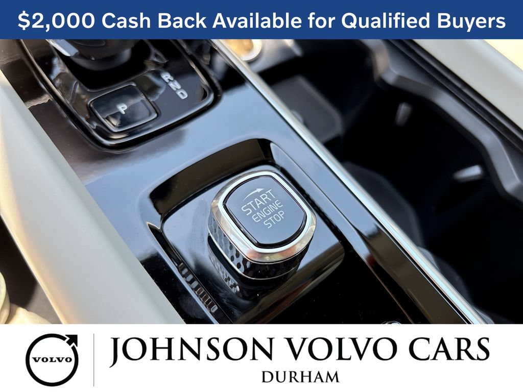 New 2026 Volvo XC60 B5 Ultra w/ Protection Package Premier AWD/4WD image 27