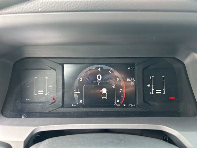 New 2026 Toyota Tacoma SR5 AWD/4WD image 21