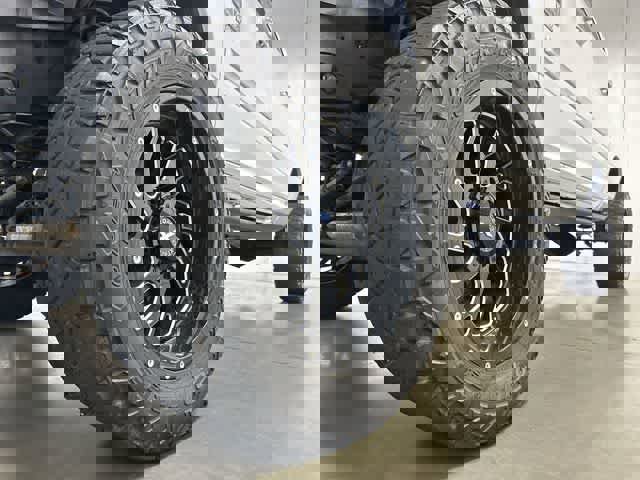 Used 2017 RAM 3500 Laramie Longhorn AWD/4WD image 28