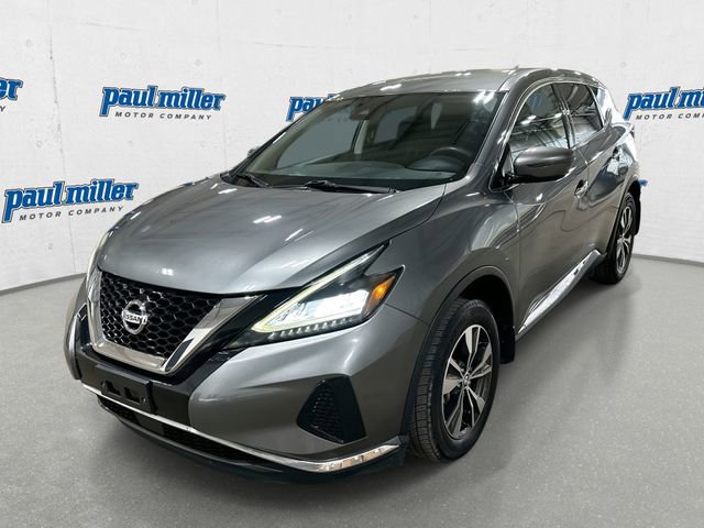 Used 2020 Nissan Murano S w/ Technology Package