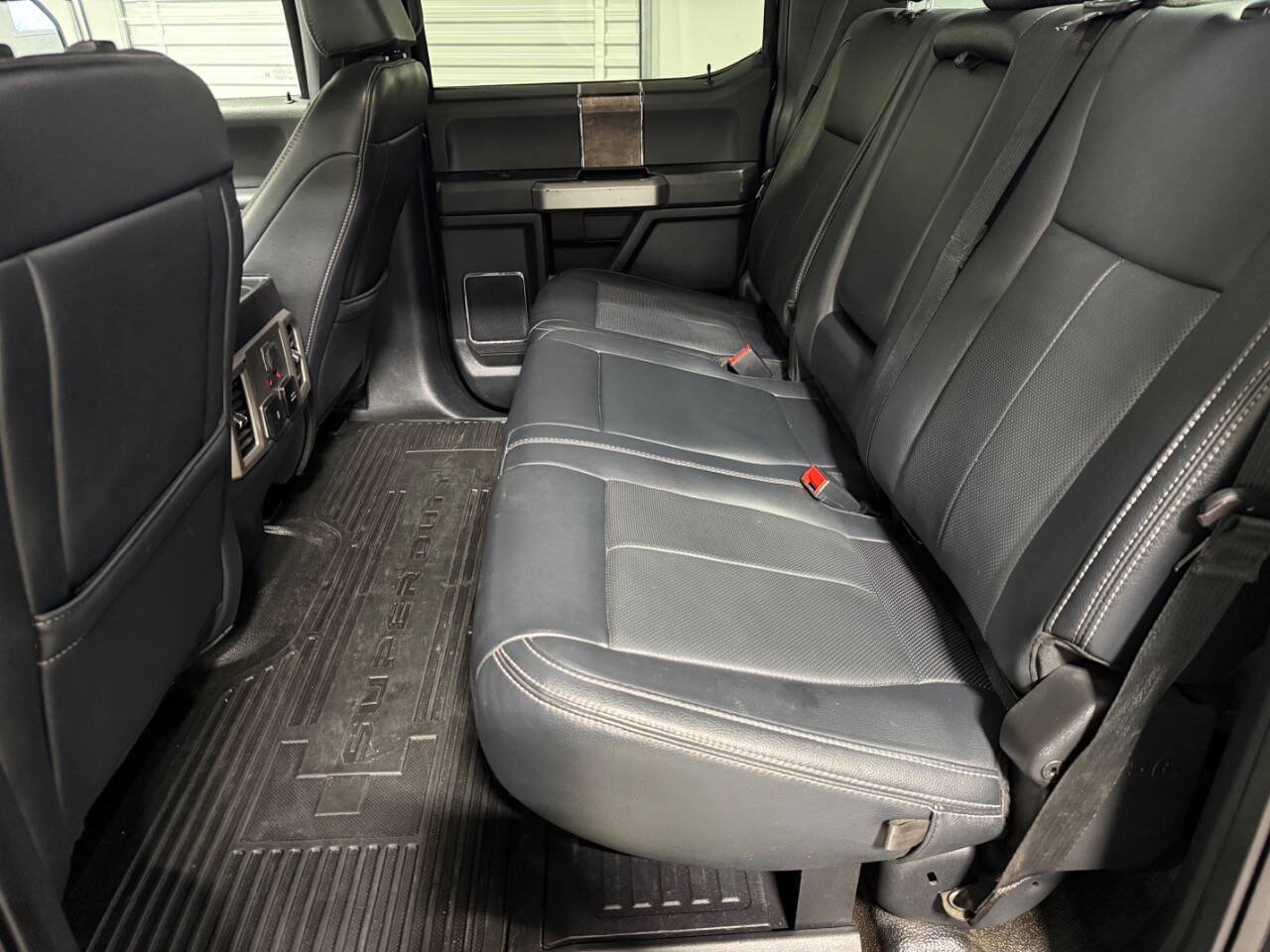 Used 2022 Ford F350 Lariat AWD/4WD image 24
