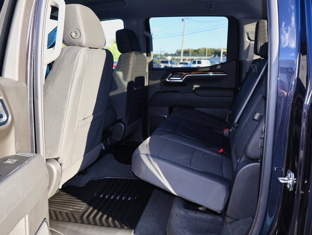 New 2026 GMC Sierra 1500 Elevation image 13