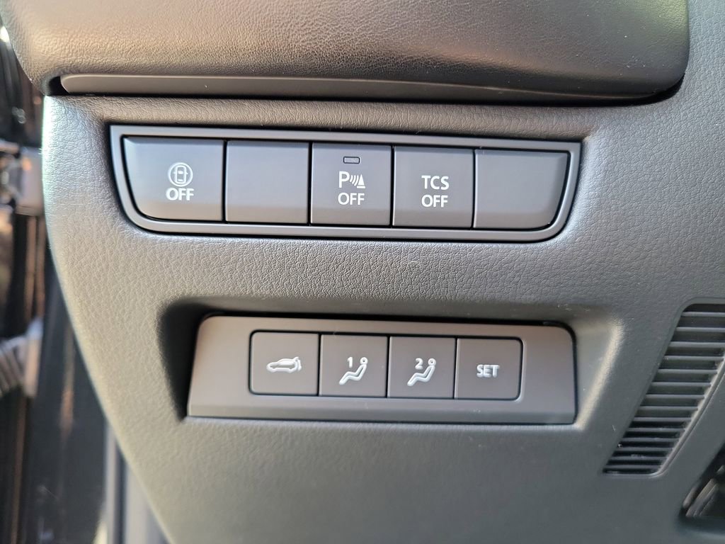 New 2026 MAZDA CX-50 AWD 2.5 S w/ Weather Package image 18