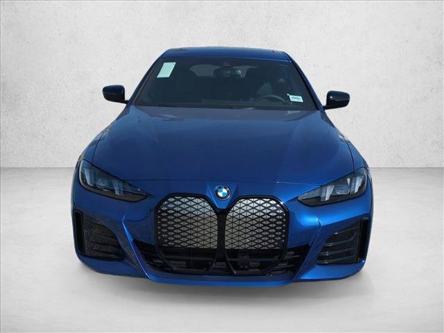 New 2026 BMW i4 eDrive40 w/ M Sport Package RWD image 6