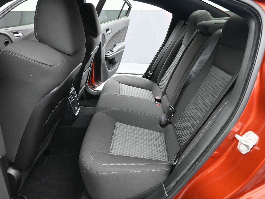 Used 2023 Dodge Charger Scat Pack w/ Harman/Kardon Audio Group image 14