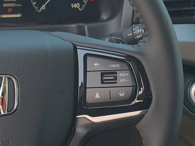 New 2026 Honda Odyssey EX-L image 25