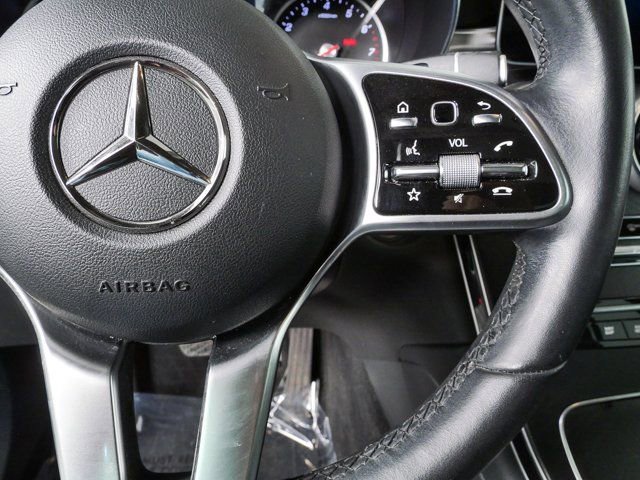 Used 2022 Mercedes-Benz GLC 300 image 10