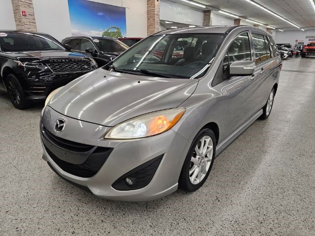 Used 2013 MAZDA MAZDA5 Grand Touring image 1