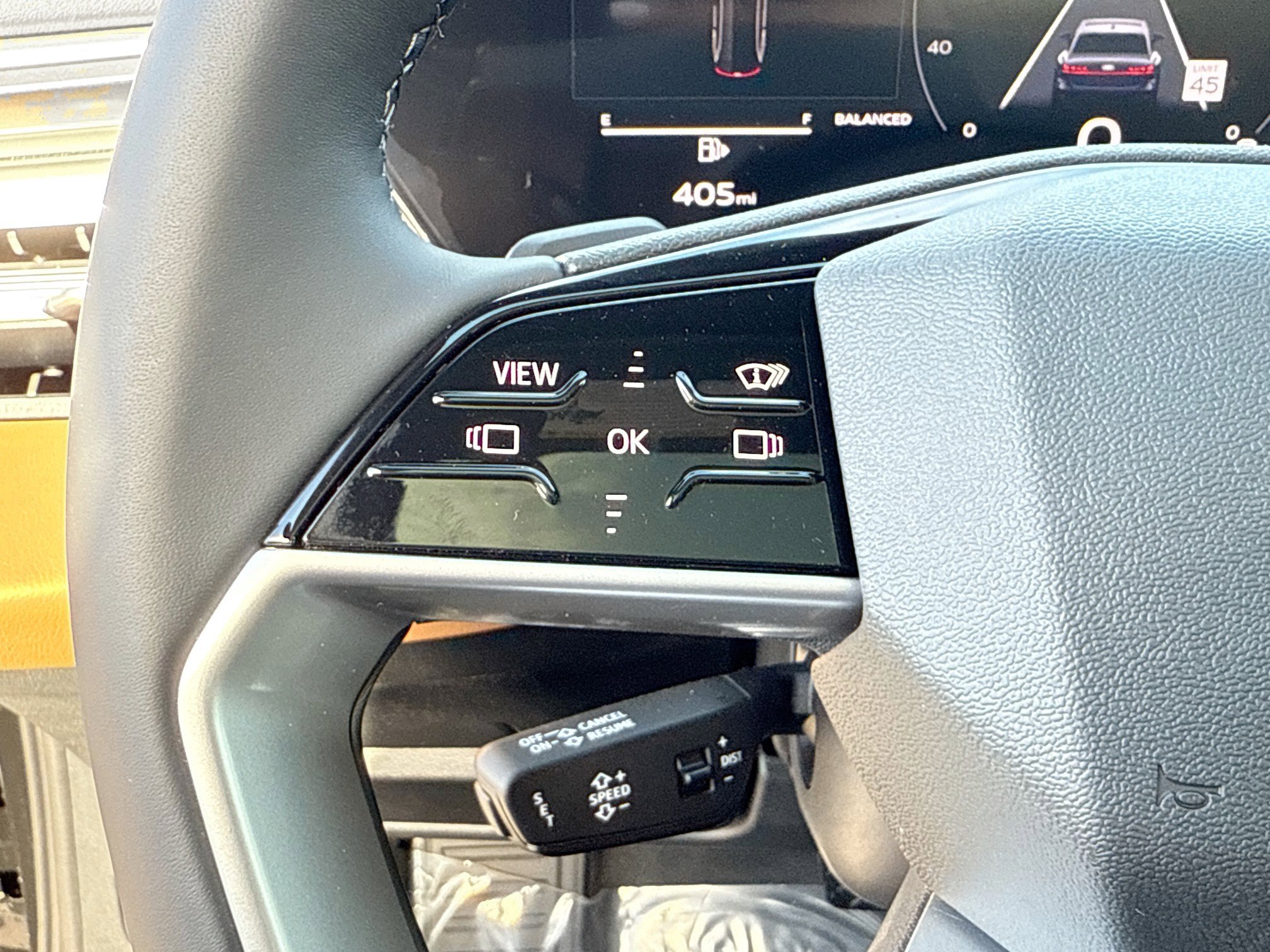 New 2026 Audi A6 Premium Plus image 36