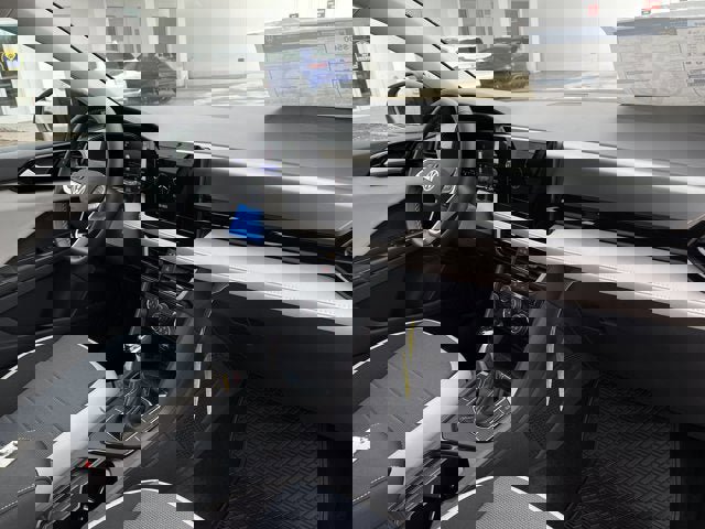 New 2026 Volkswagen Taos S image 18