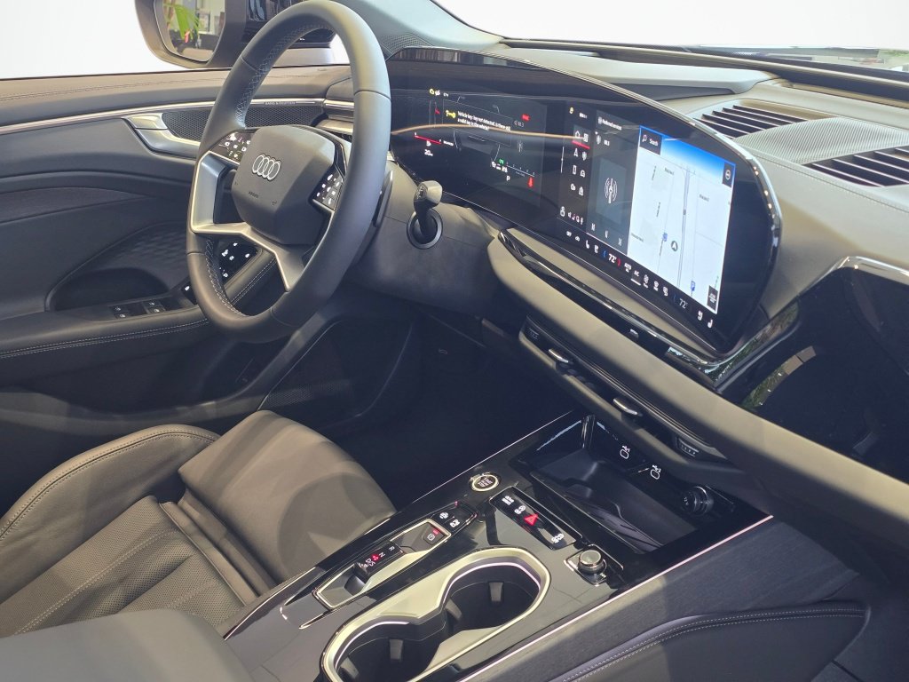 New 2026 Audi A6 Premium Plus AWD/4WD image 34
