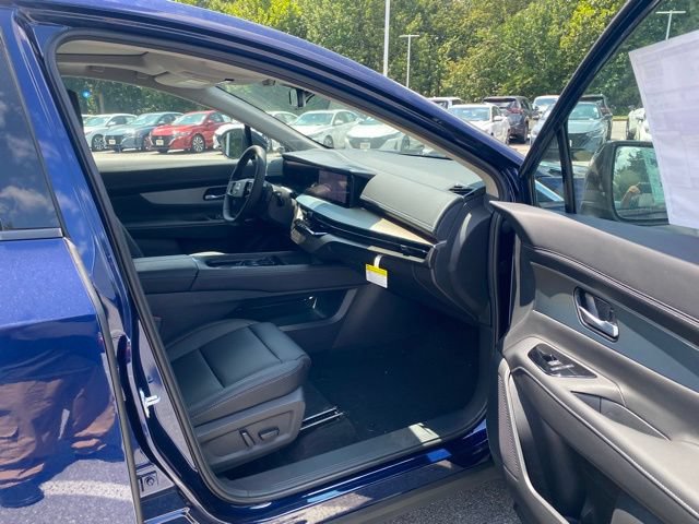 New 2025 Nissan Murano SL w/ Cargo Package AWD/4WD image 28